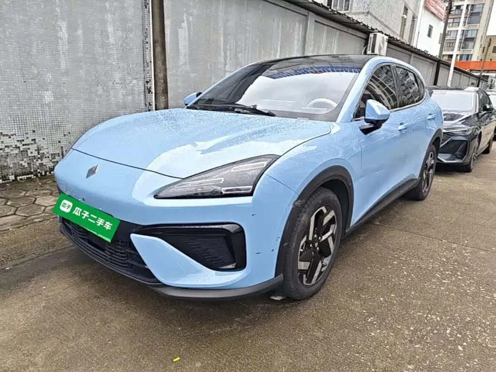 Baojun Yunhai — фото 4