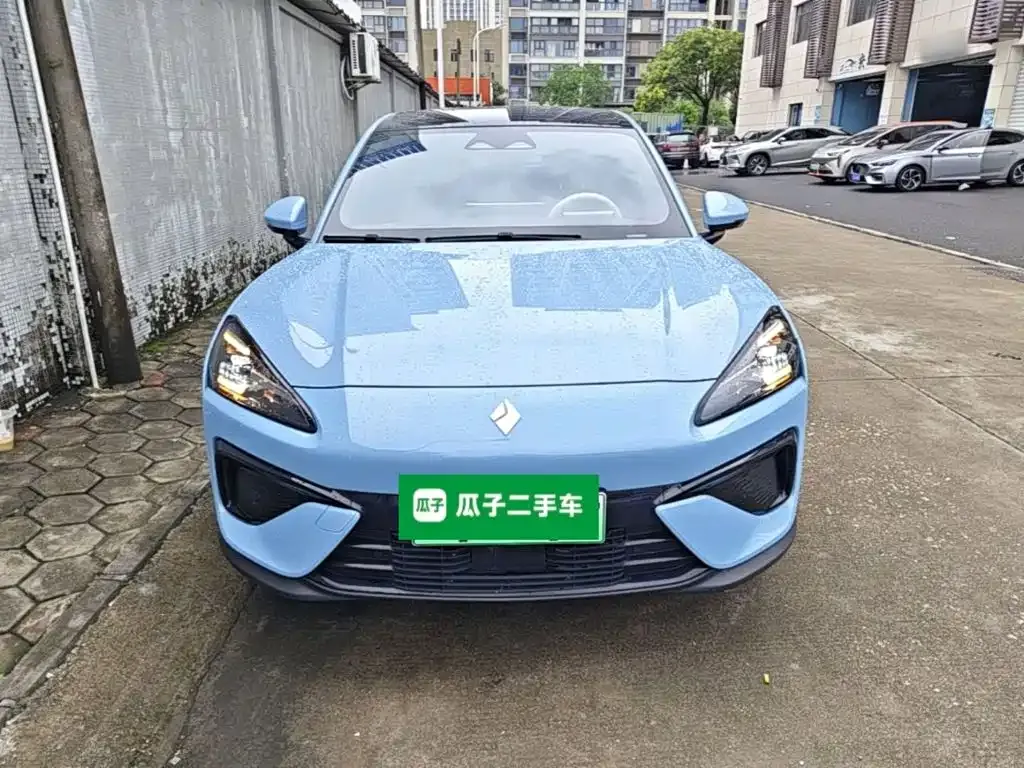 Baojun Yunhai — фото 6