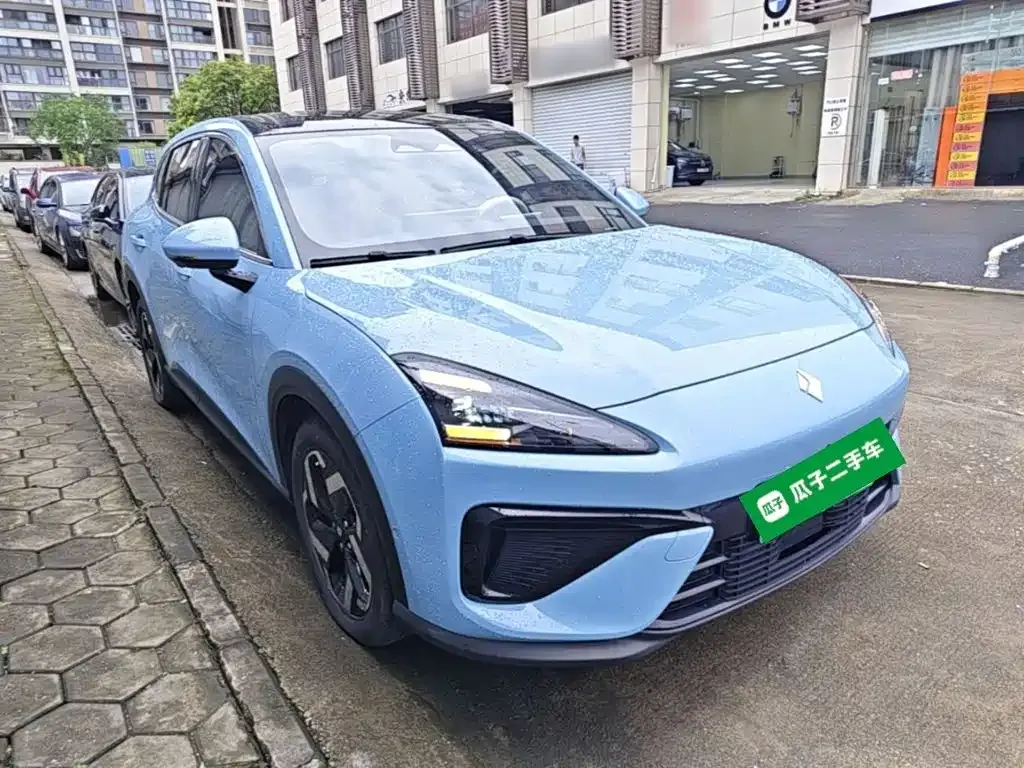 Baojun Yunhai — фото 10