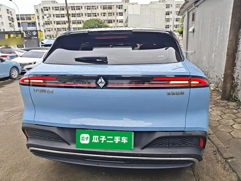 Baojun Yunhai — фото 8