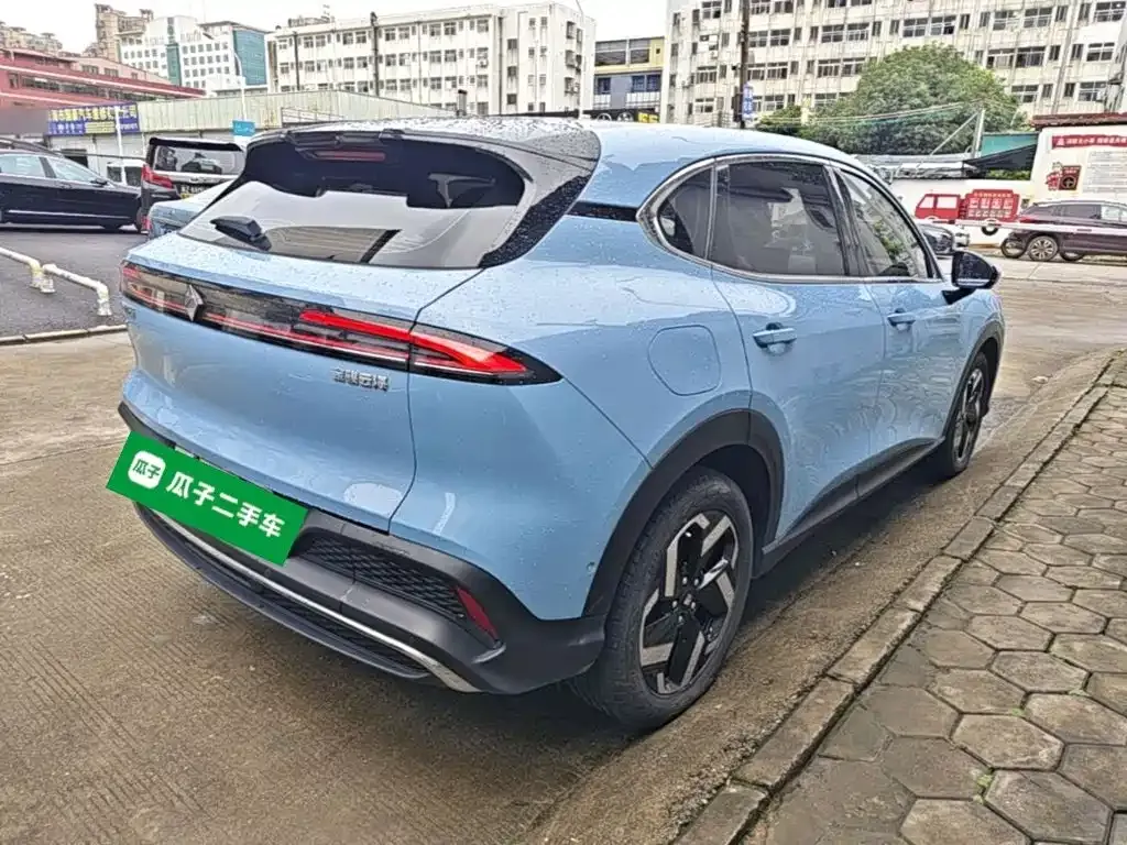 Baojun Yunhai — фото 7
