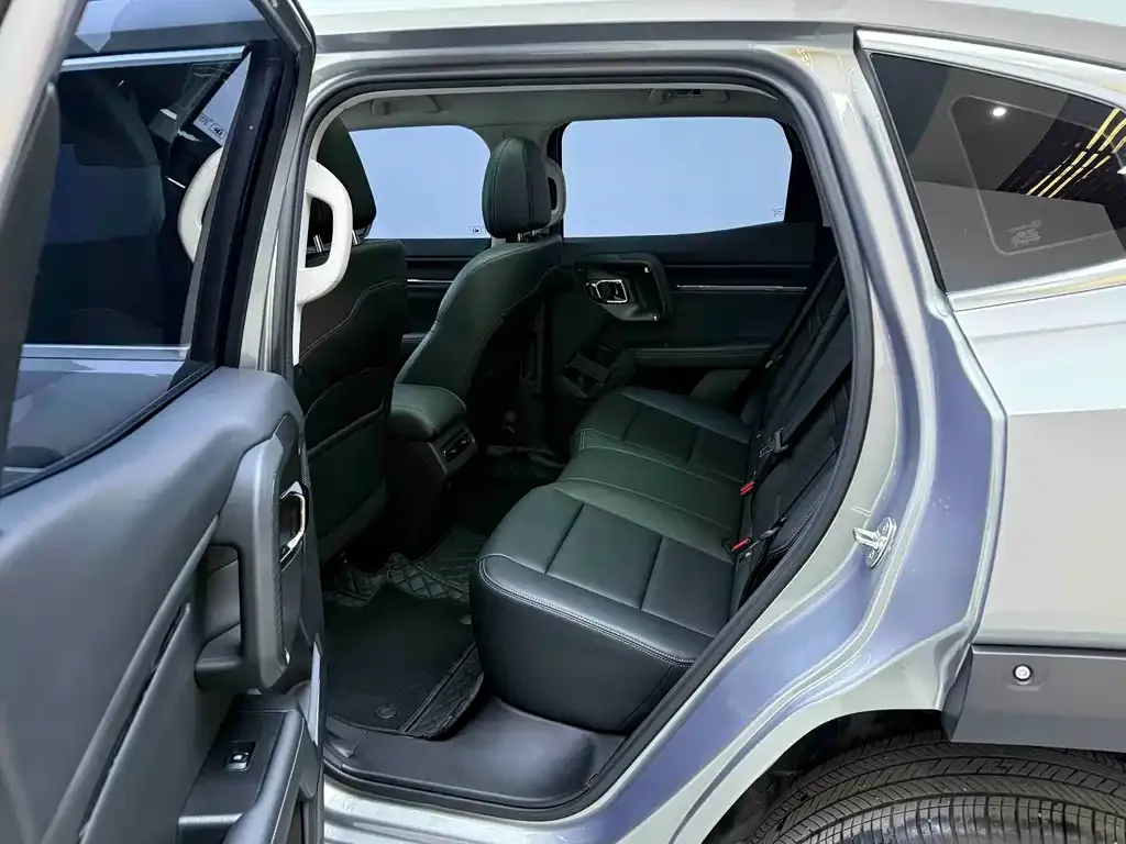 Haval Big Dog PLUS New Energy — фото 5