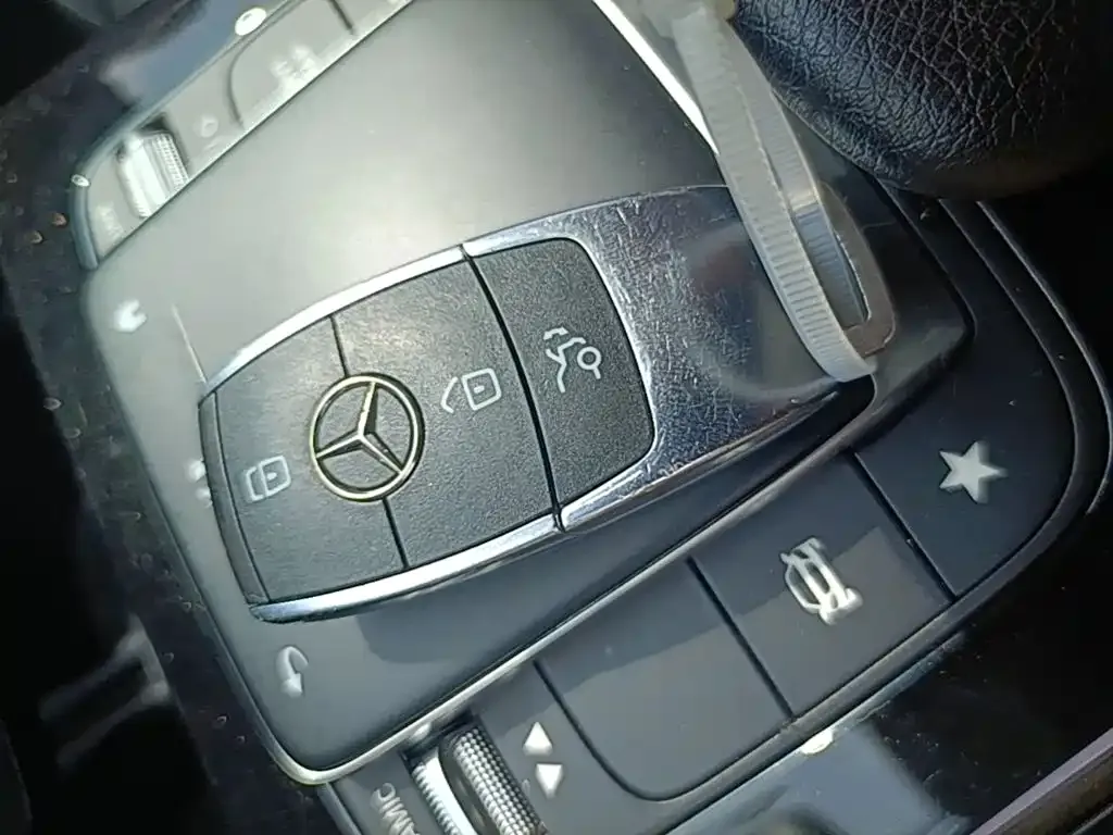 Mercedes-Benz A-Class — фото 4
