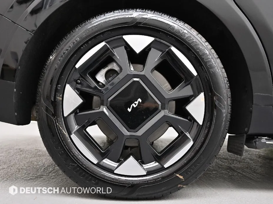 Kia Carnival — фото 10