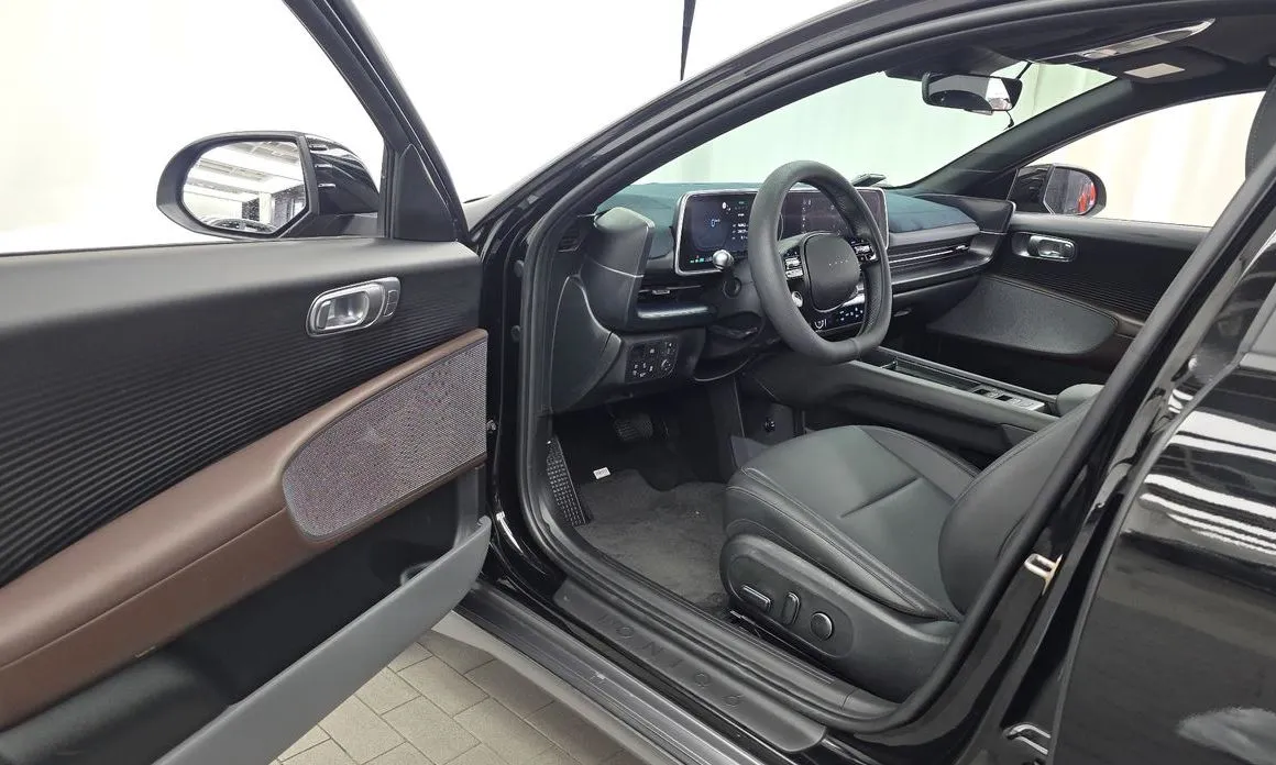Hyundai Ioniq6 — фото 3
