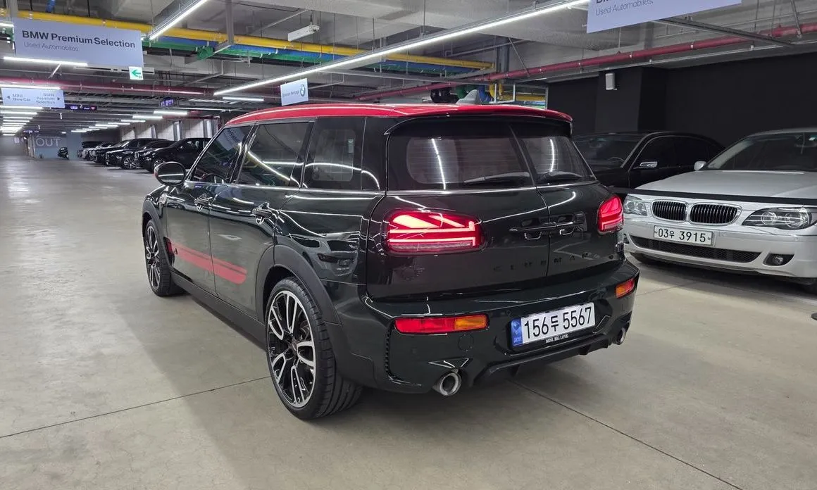 Mini Clubman — фото 2