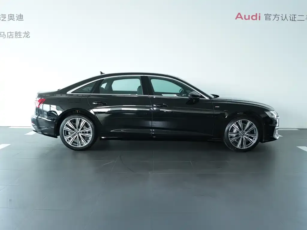 Audi A6L — фото 2