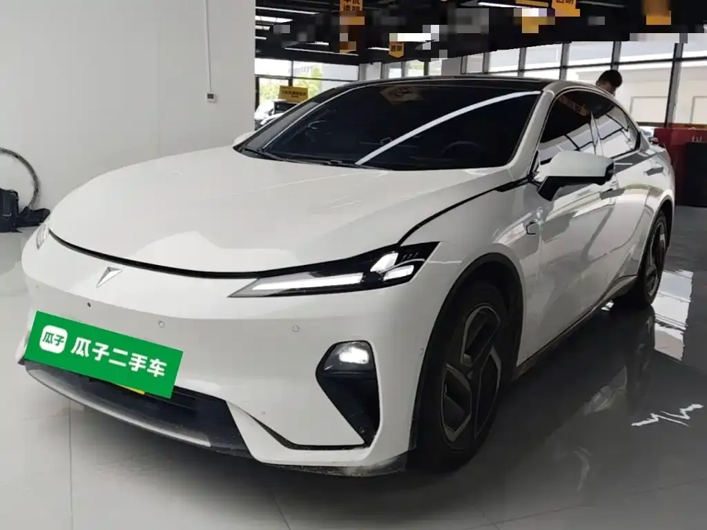 Deepal L07 — фото 10
