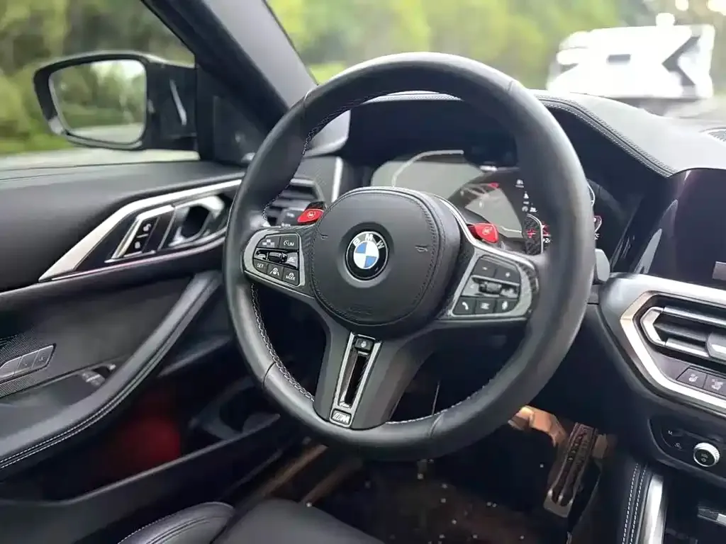 BMW 4 Series — фото 2
