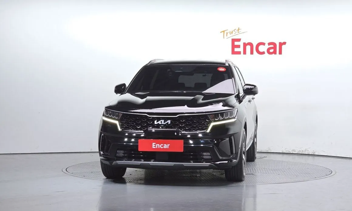 Kia Sorento — фото 2