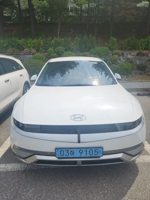 Hyundai Ioniq5 — фото 4