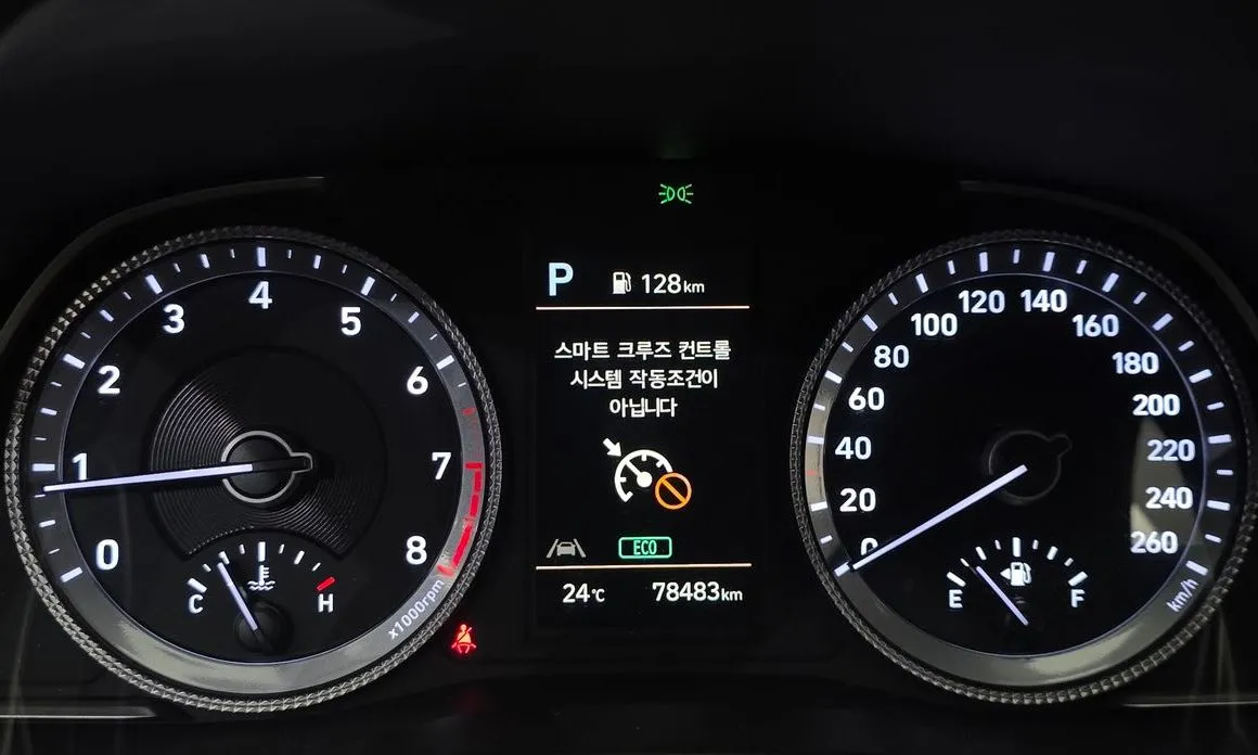 Hyundai Sonata — фото 5