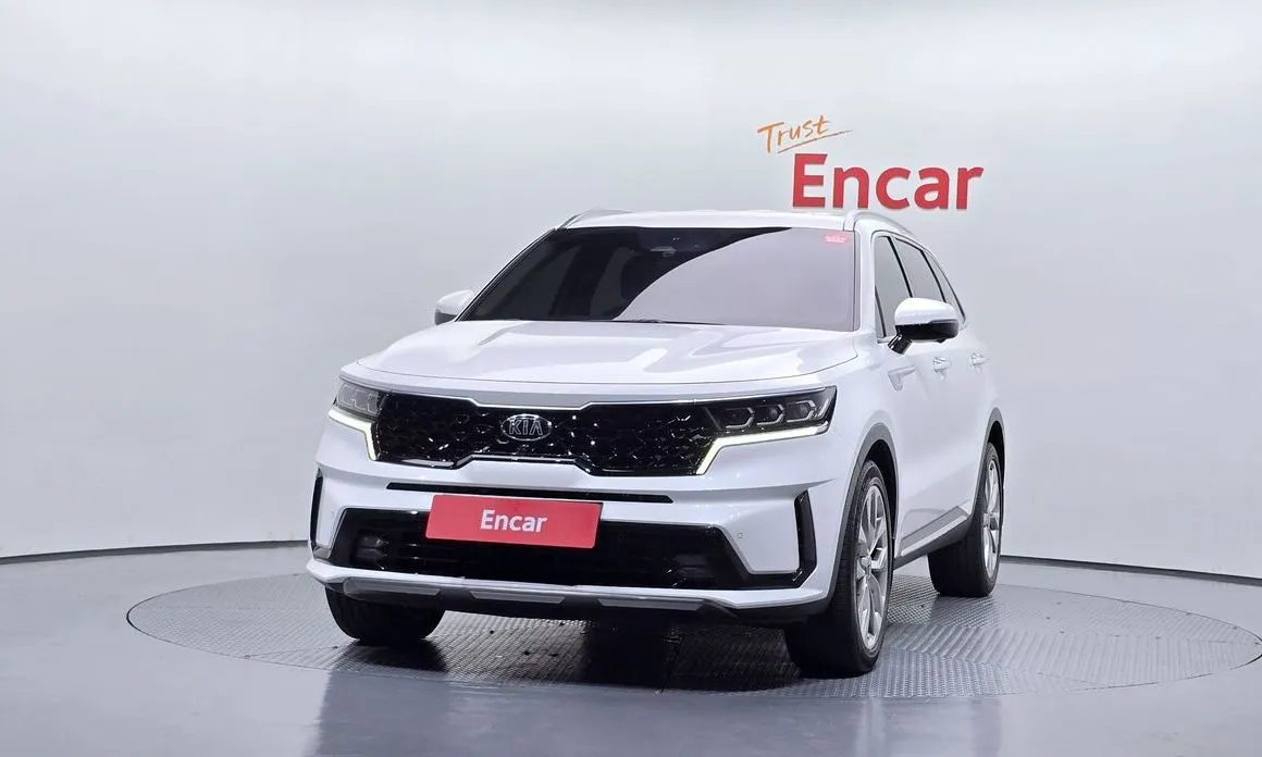 Kia Sorento — фото 3