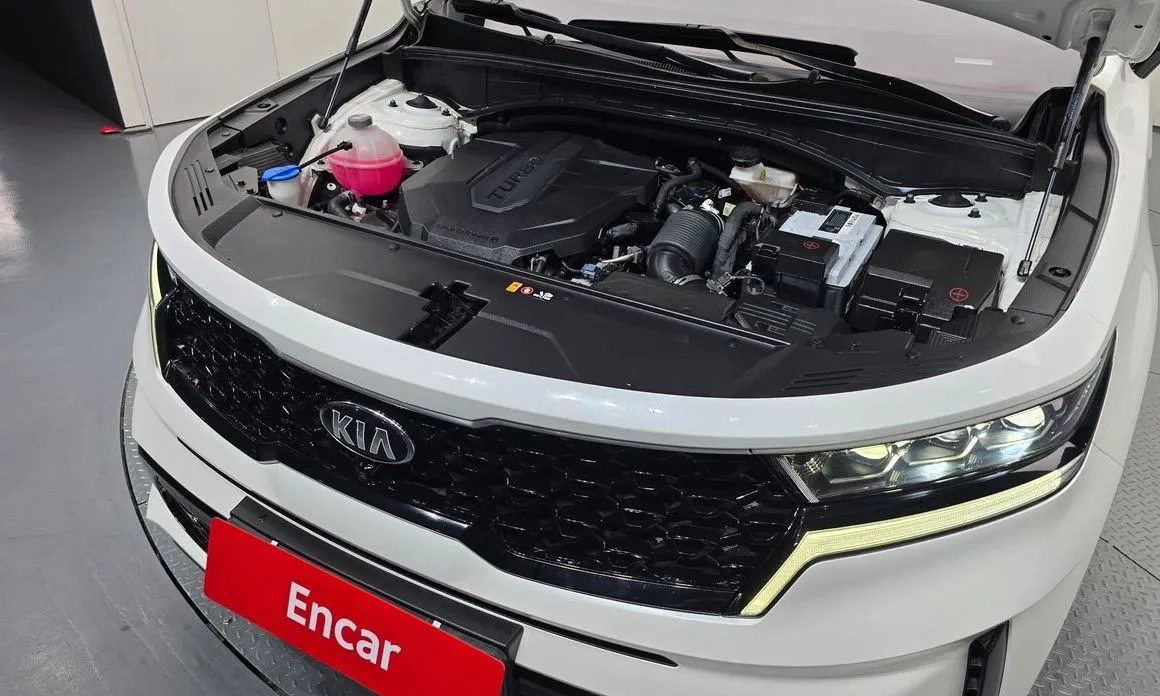 Kia Sorento — фото 2