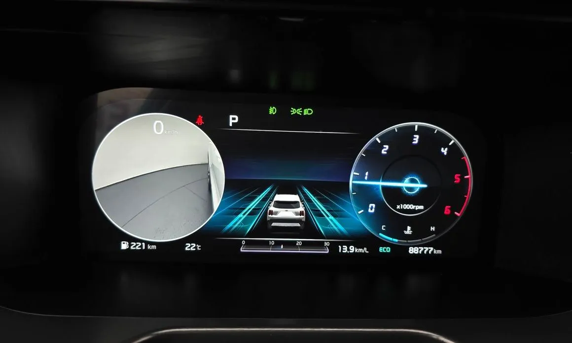 Kia Sorento — фото 4