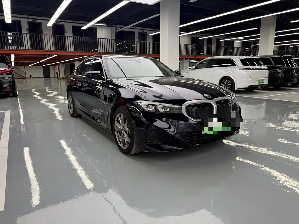 BMW i3 — фото 2