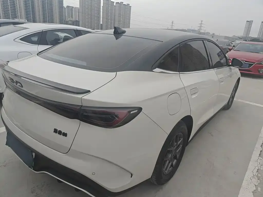 BYD Seal 06 — фото 8