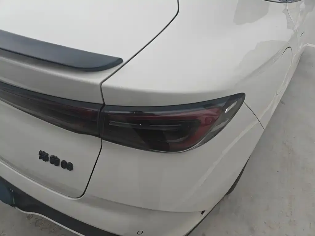BYD Seal 06 — фото 2