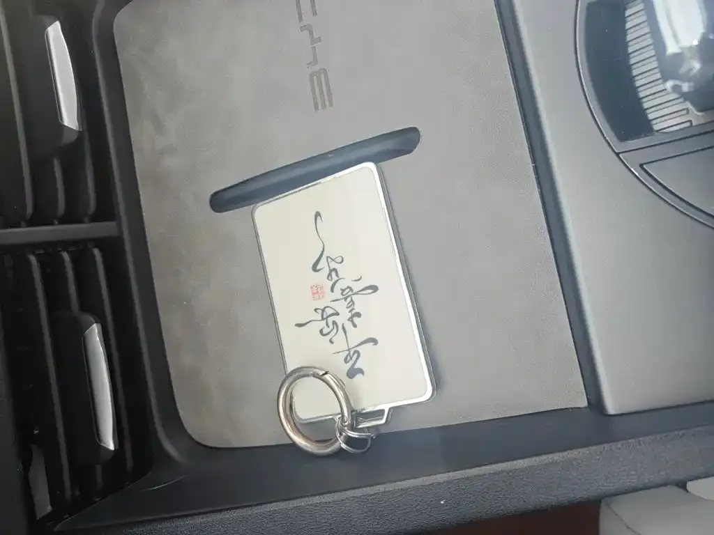 BYD Seal 06 — фото 4