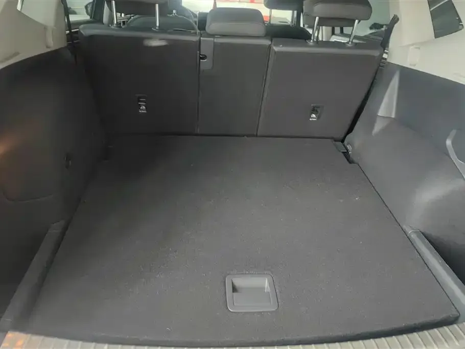 Volkswagen 途观L插电混动 — фото 9