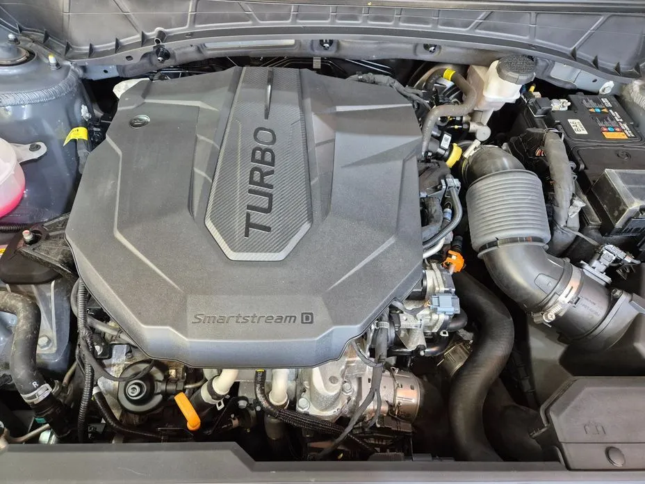 Hyundai Tucson — фото 6