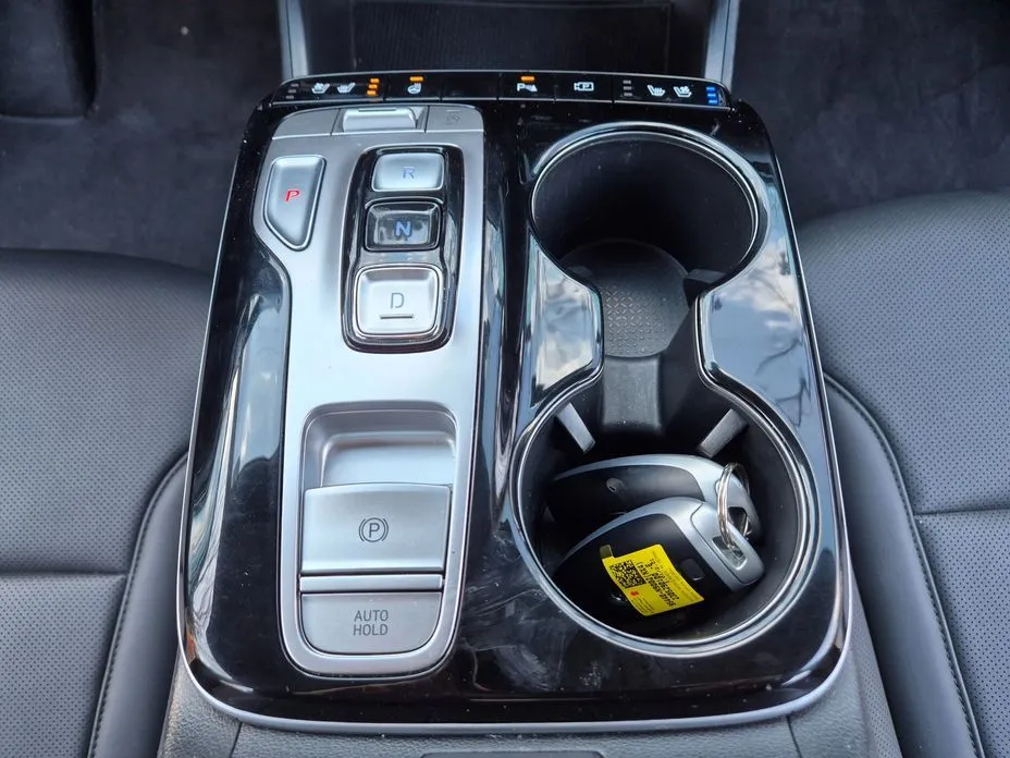 Hyundai Tucson — фото 8