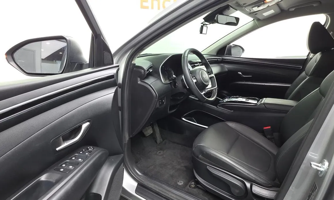 Hyundai Tucson — фото 2