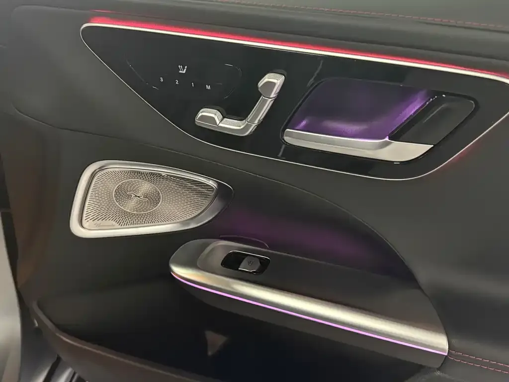 Mercedes-Benz C-Class AMG — фото 2