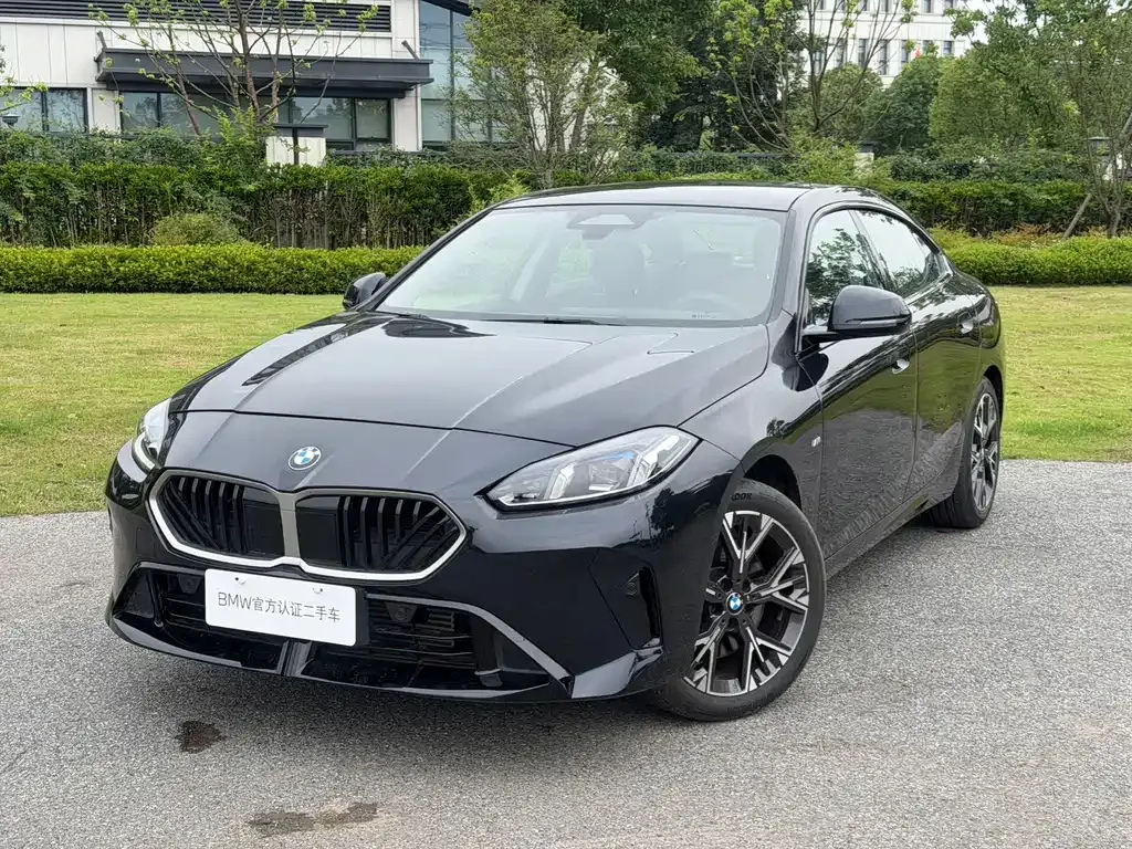 BMW 2 Series — фото 1