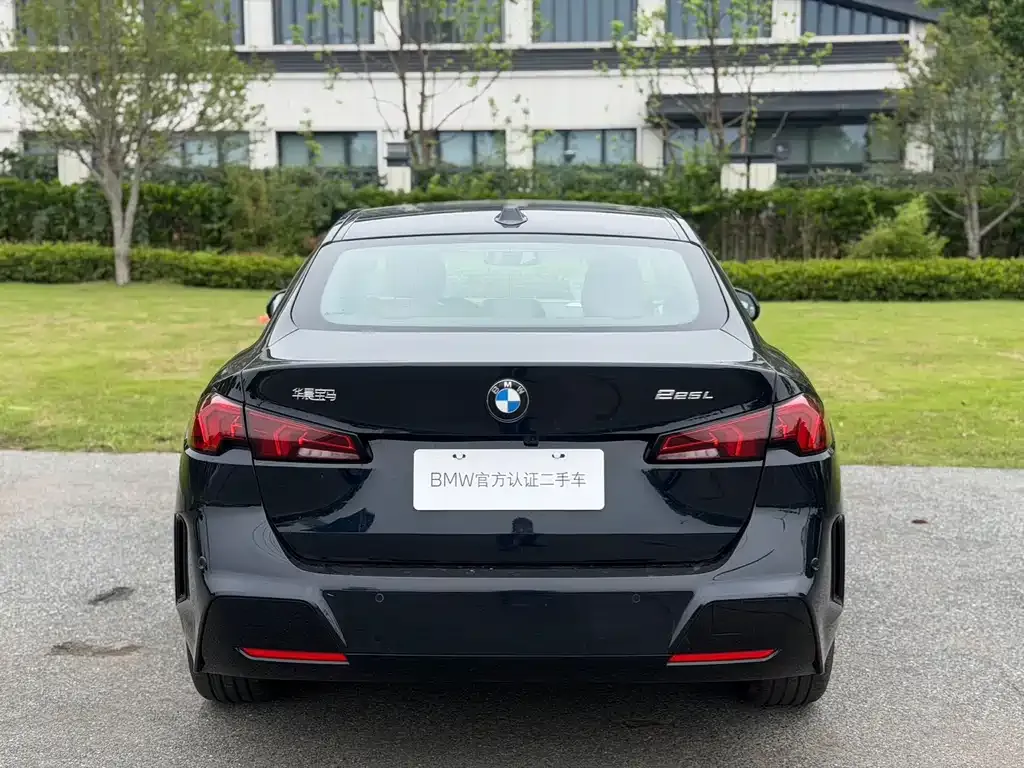 BMW 2 Series — фото 10