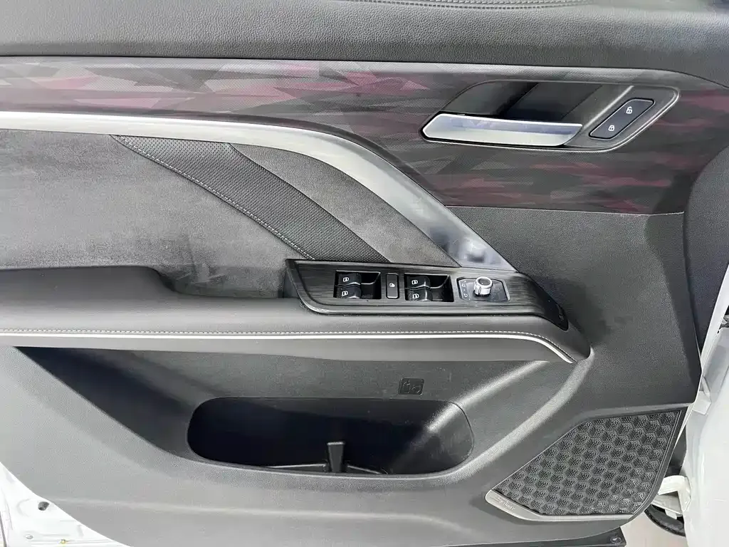 Haval H6 — фото 10