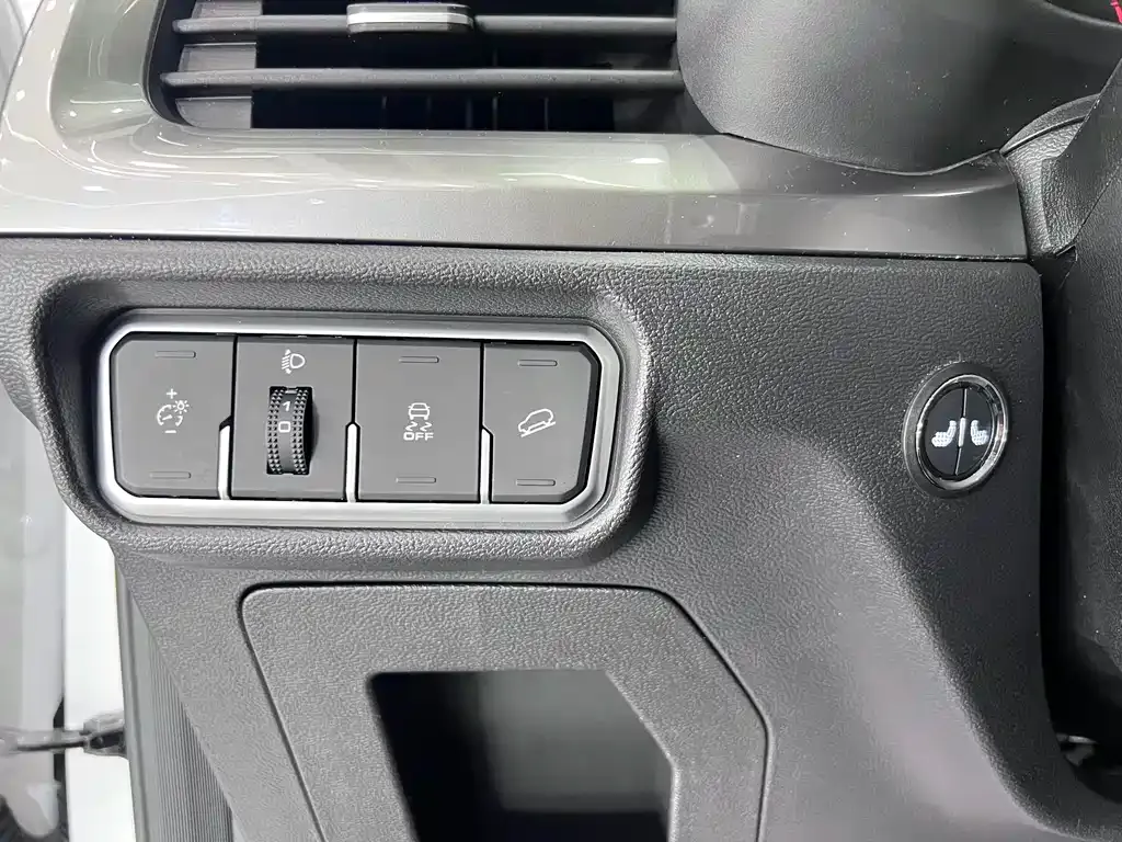 Haval H6 — фото 8