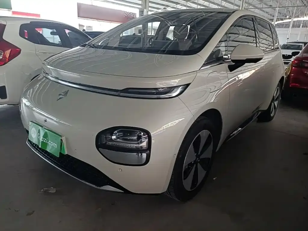 Baojun Yunduo — фото 1
