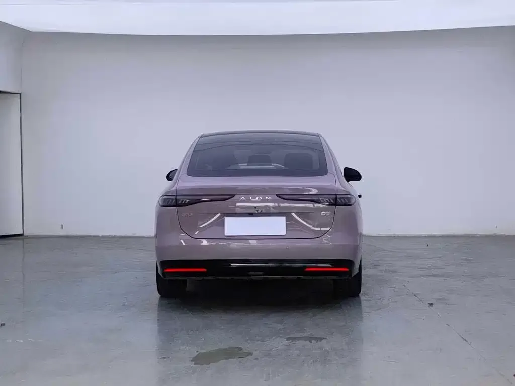 Aion RT — фото 8