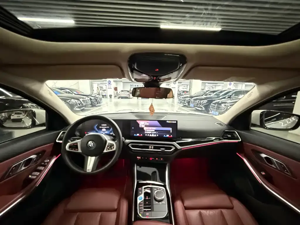 BMW i3 — фото 2