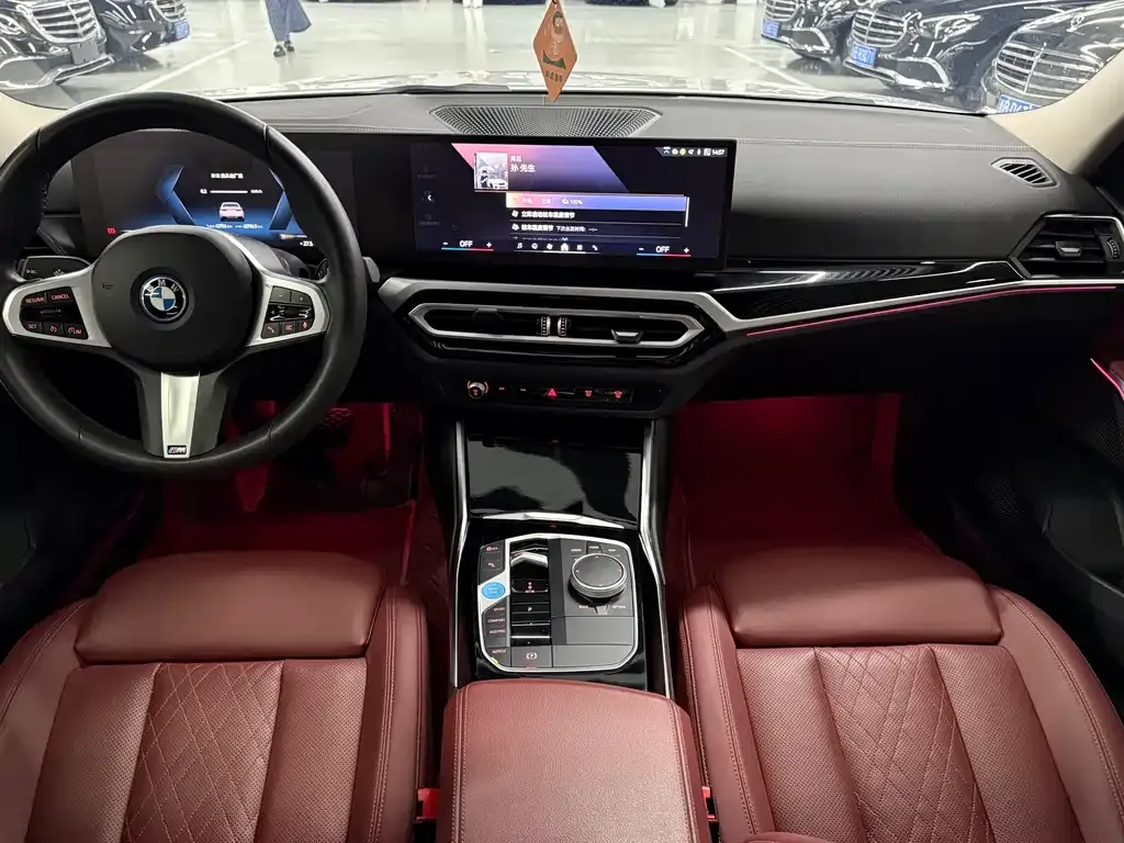 BMW i3 — фото 6