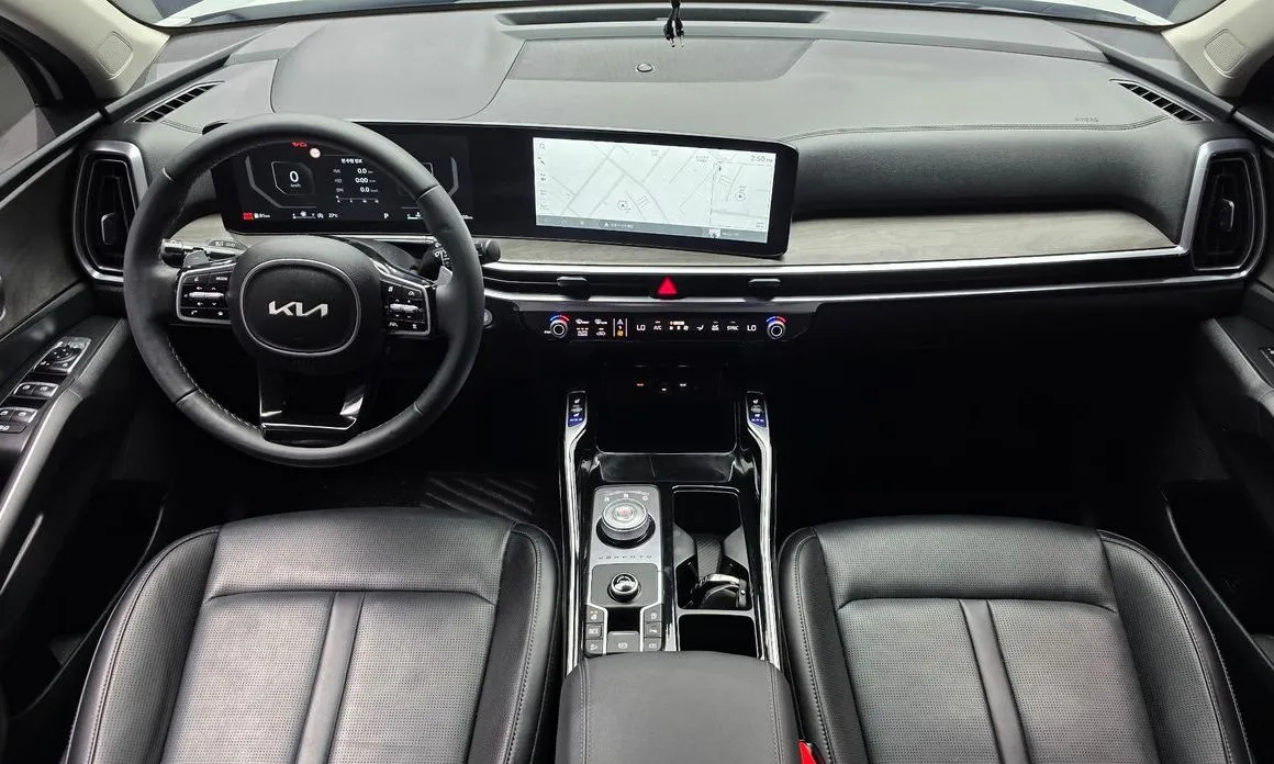 Kia Sorento — фото 2