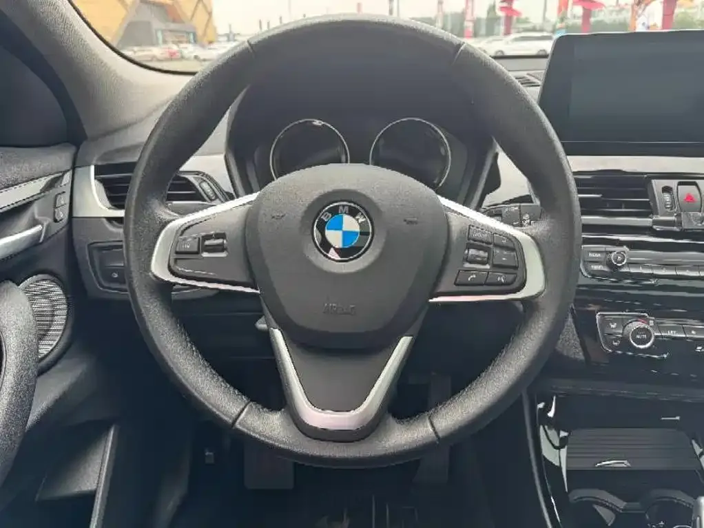 BMW X2 — фото 2