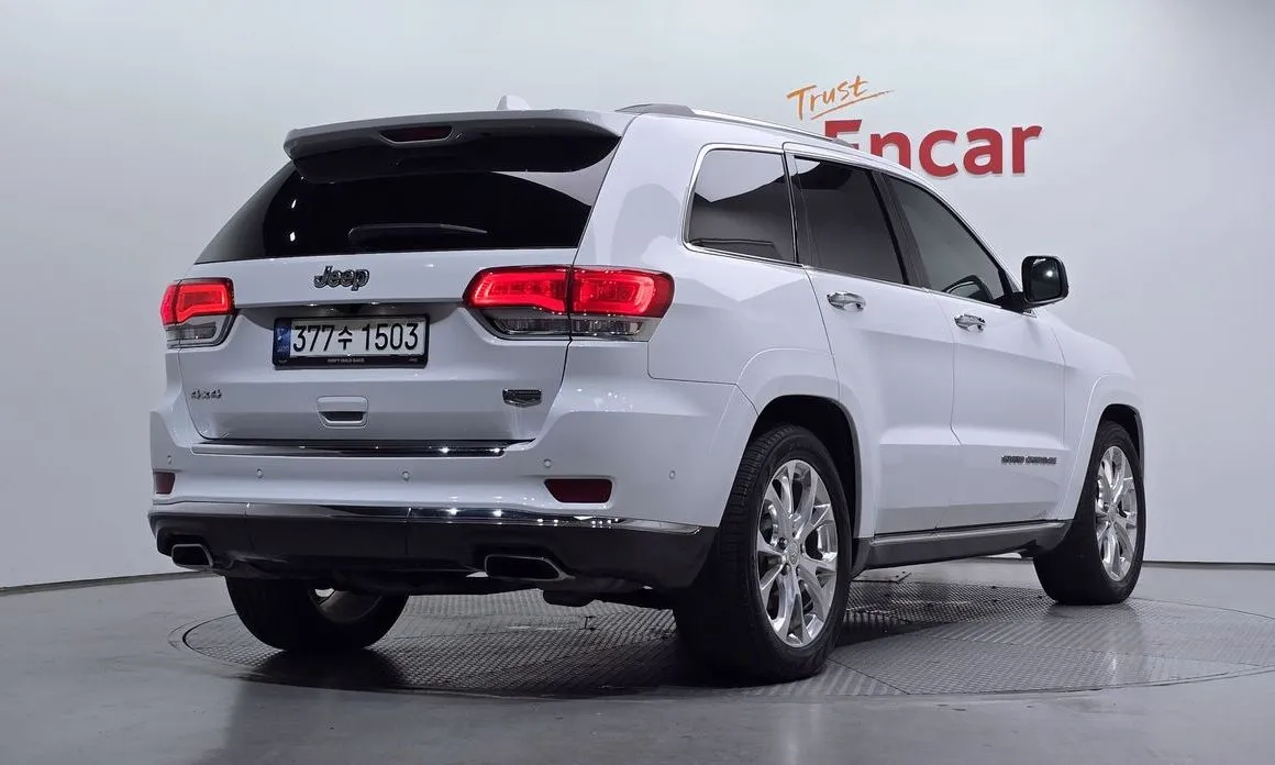 Jeep Cherokee — фото 3