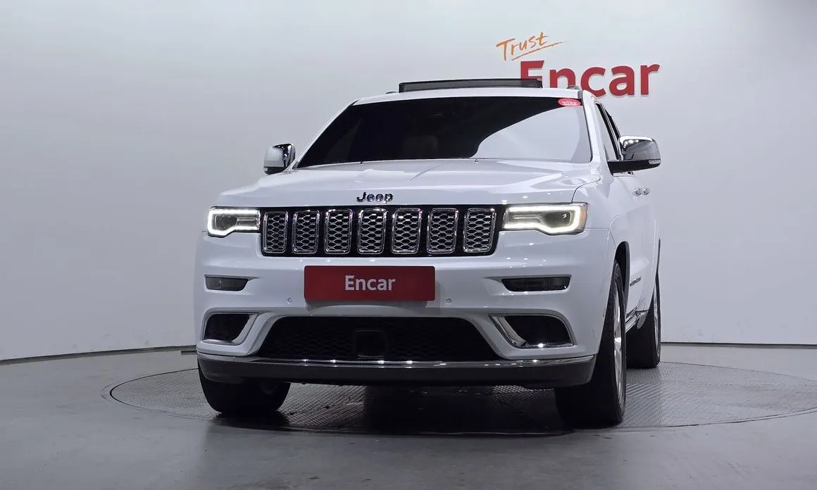 Jeep Cherokee — фото 5