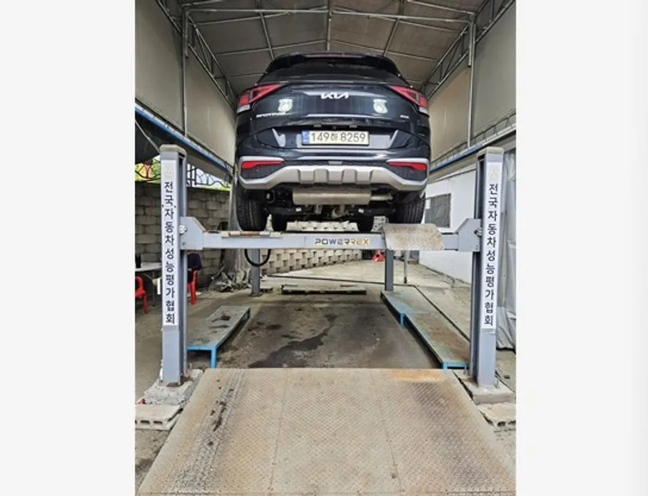 Kia Sportage — фото 3