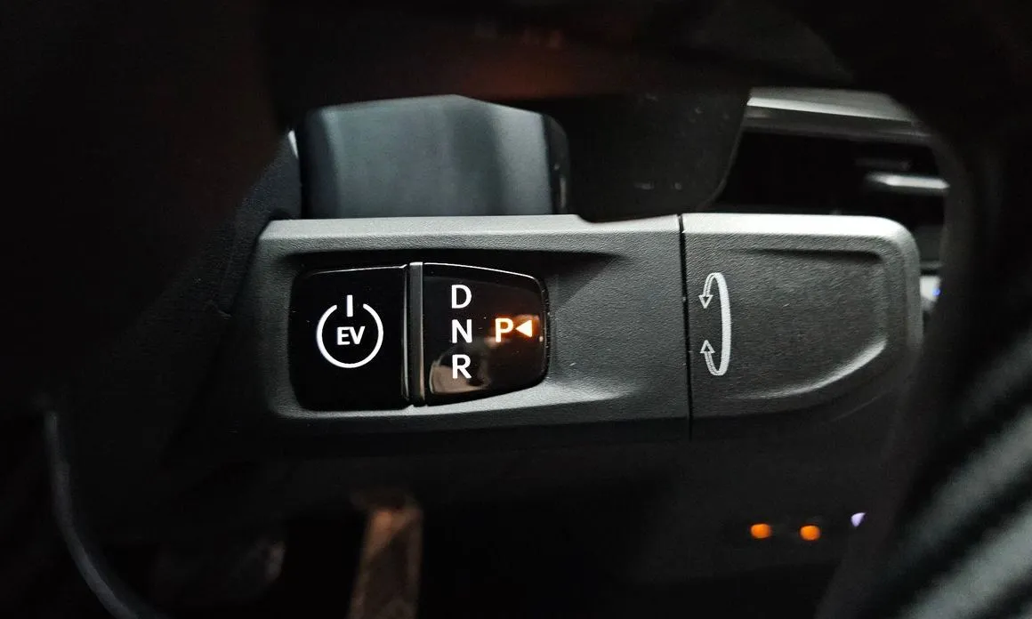 Kia EV9 — фото 2