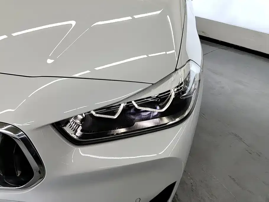 BMW X2 — фото 2