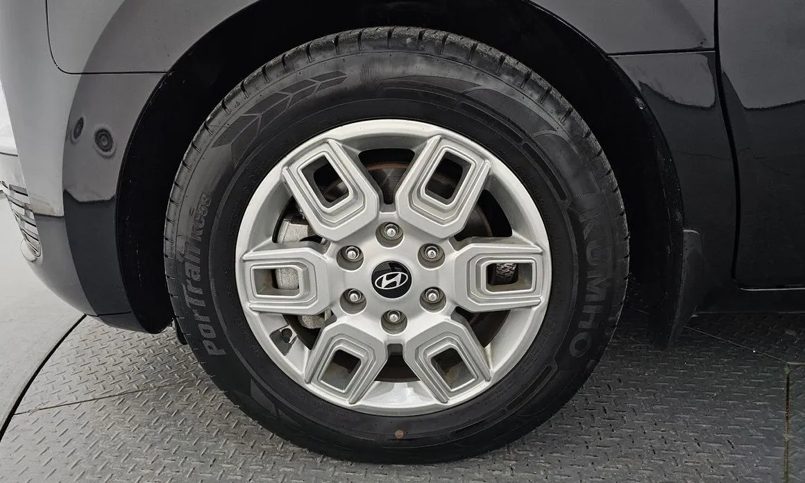 Hyundai Staria — фото 9
