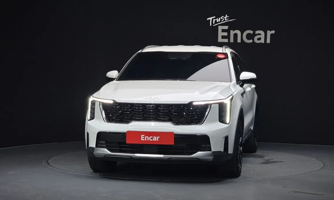 Kia Sorento — фото 2