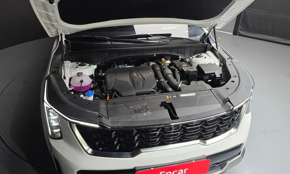 Kia Sorento — фото 10