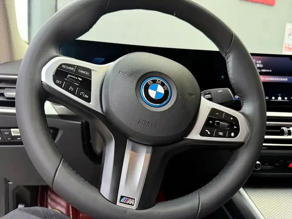 BMW i3 — фото 2