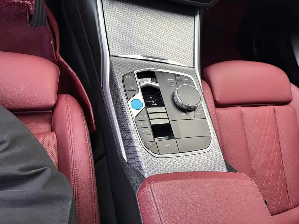 BMW i3 — фото 6