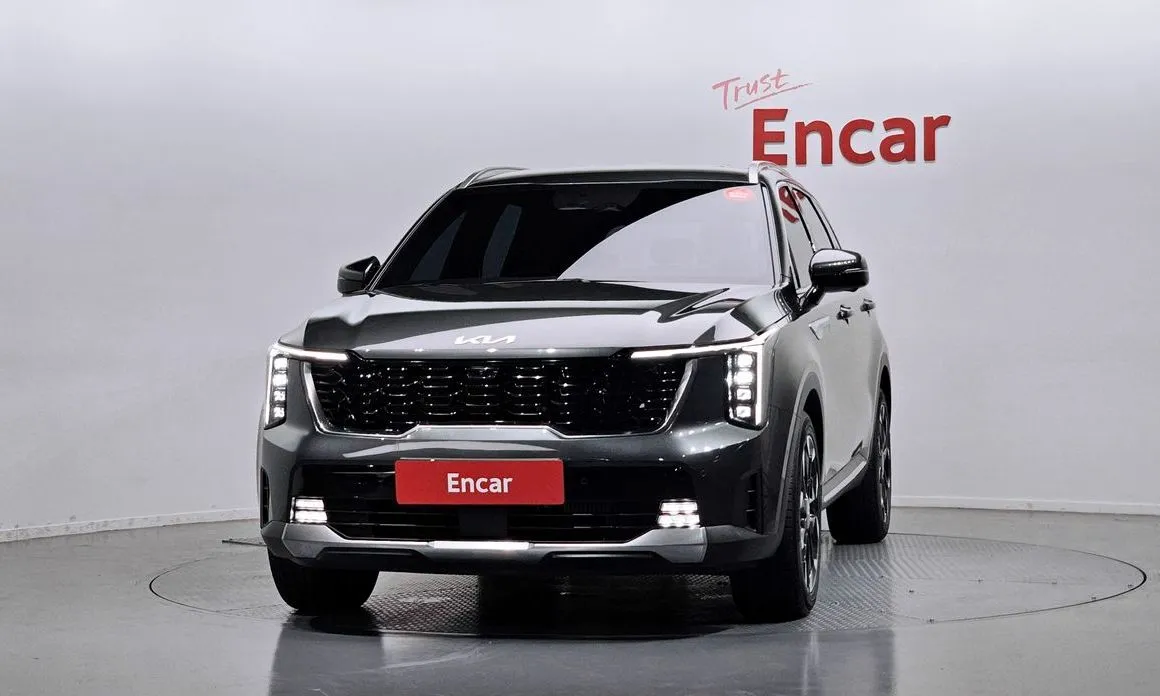 Kia Sorento — фото 2