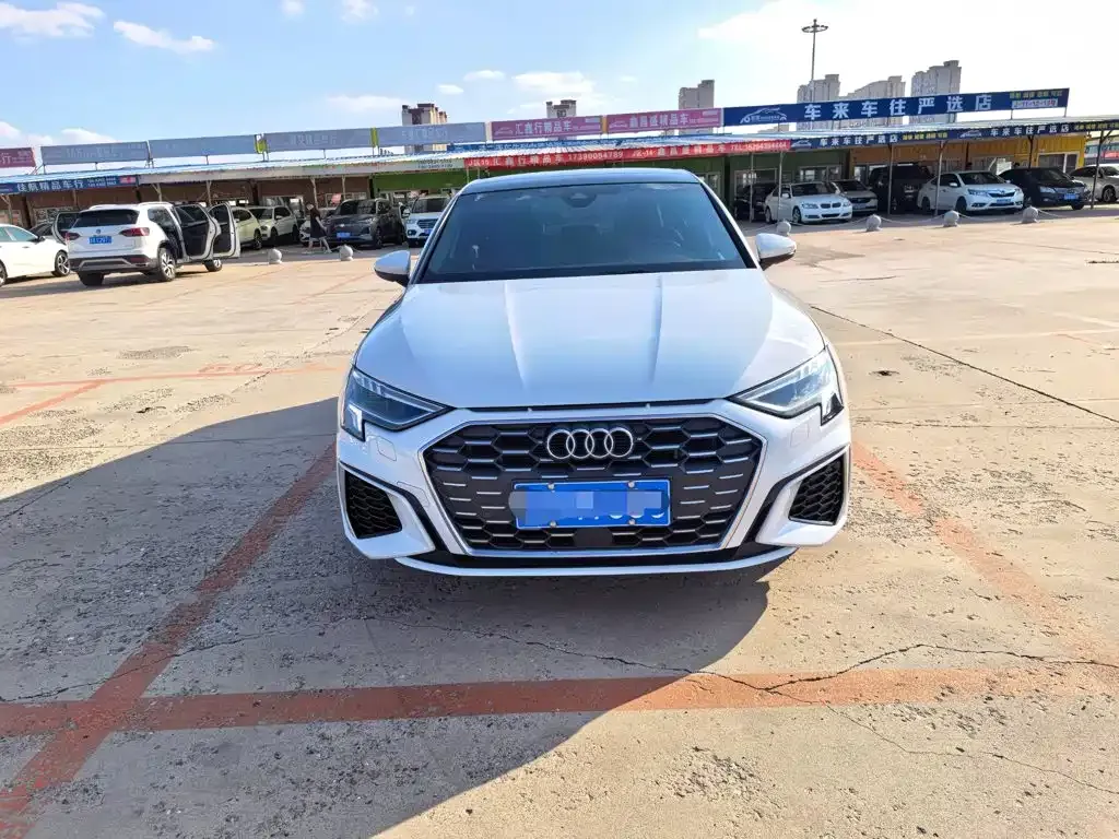 Audi A3 — фото 8